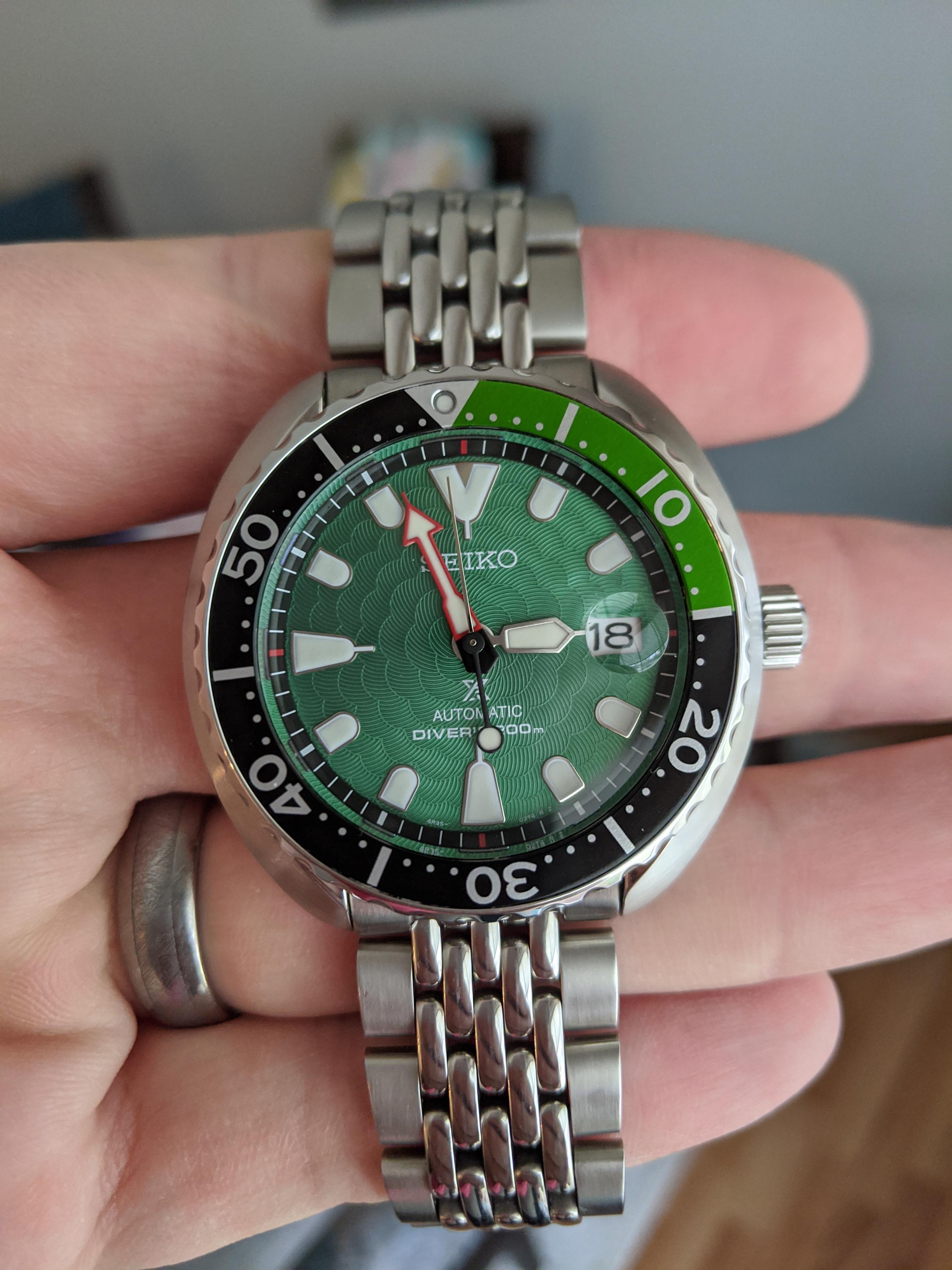 Seiko srpd17 online