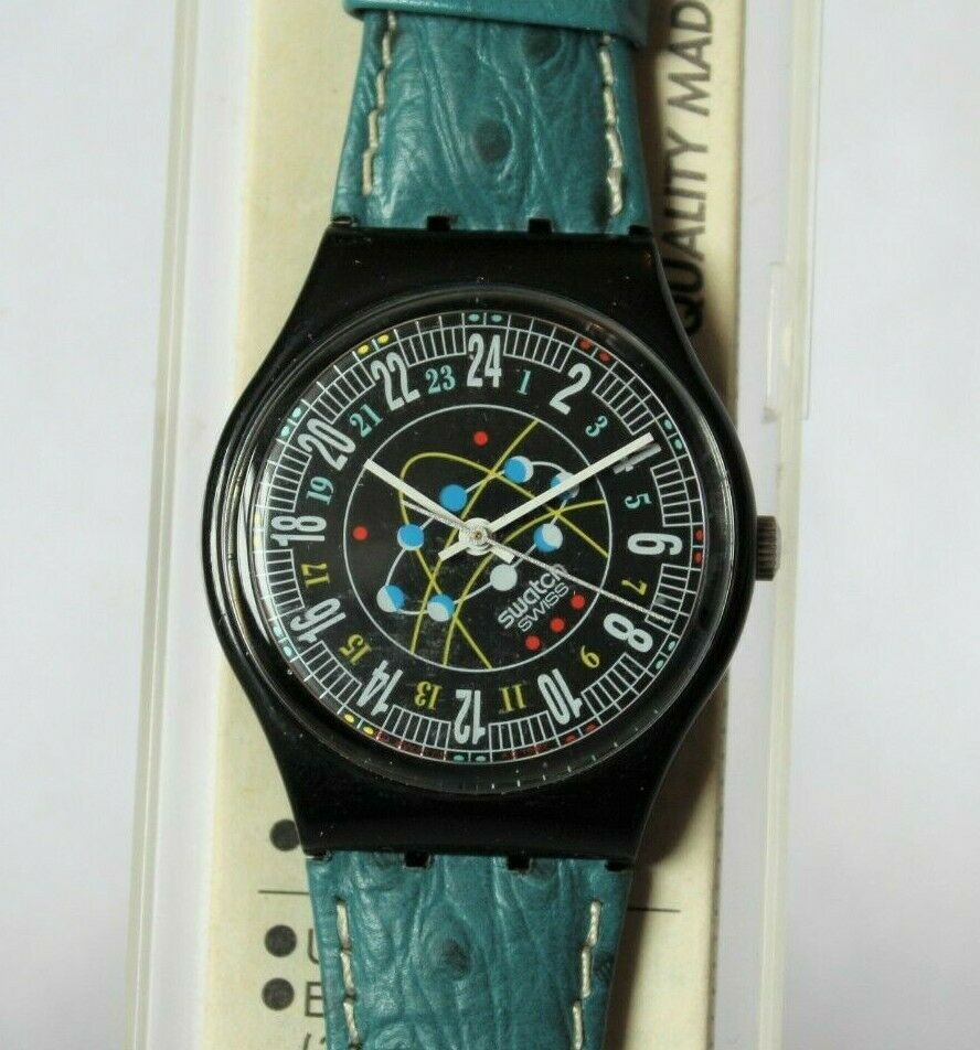 swatch 24 hour watch