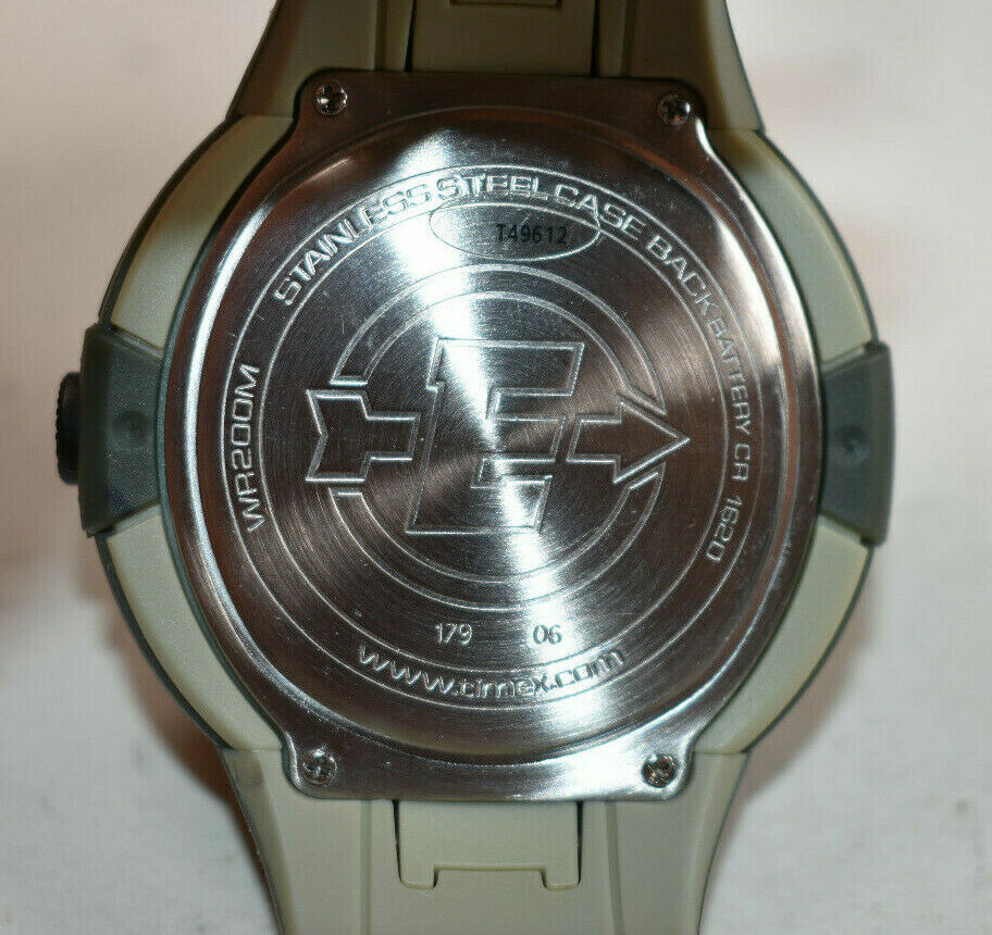 Timex t49612 outlet