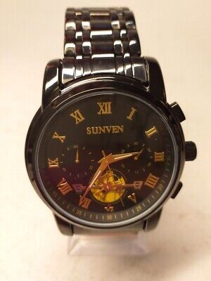 Sunven orologi on sale