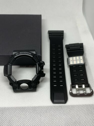 g shock carbon fiber strap