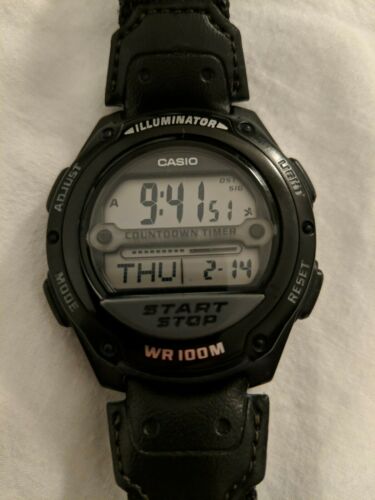 casio 756