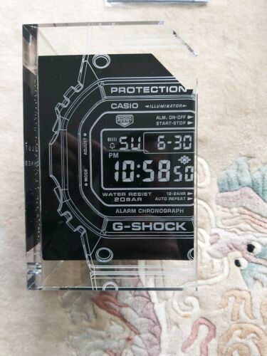 G shock solar on sale charging