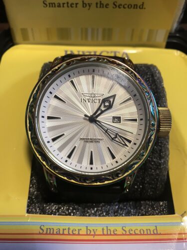 Invicta 2025 excalibur watch