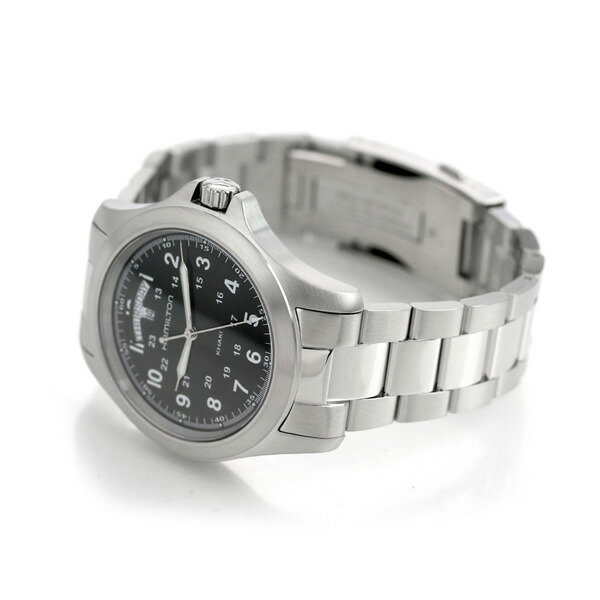 Hamilton khaki watch HAMILTON H64451133 watch WatchCharts Marketplace