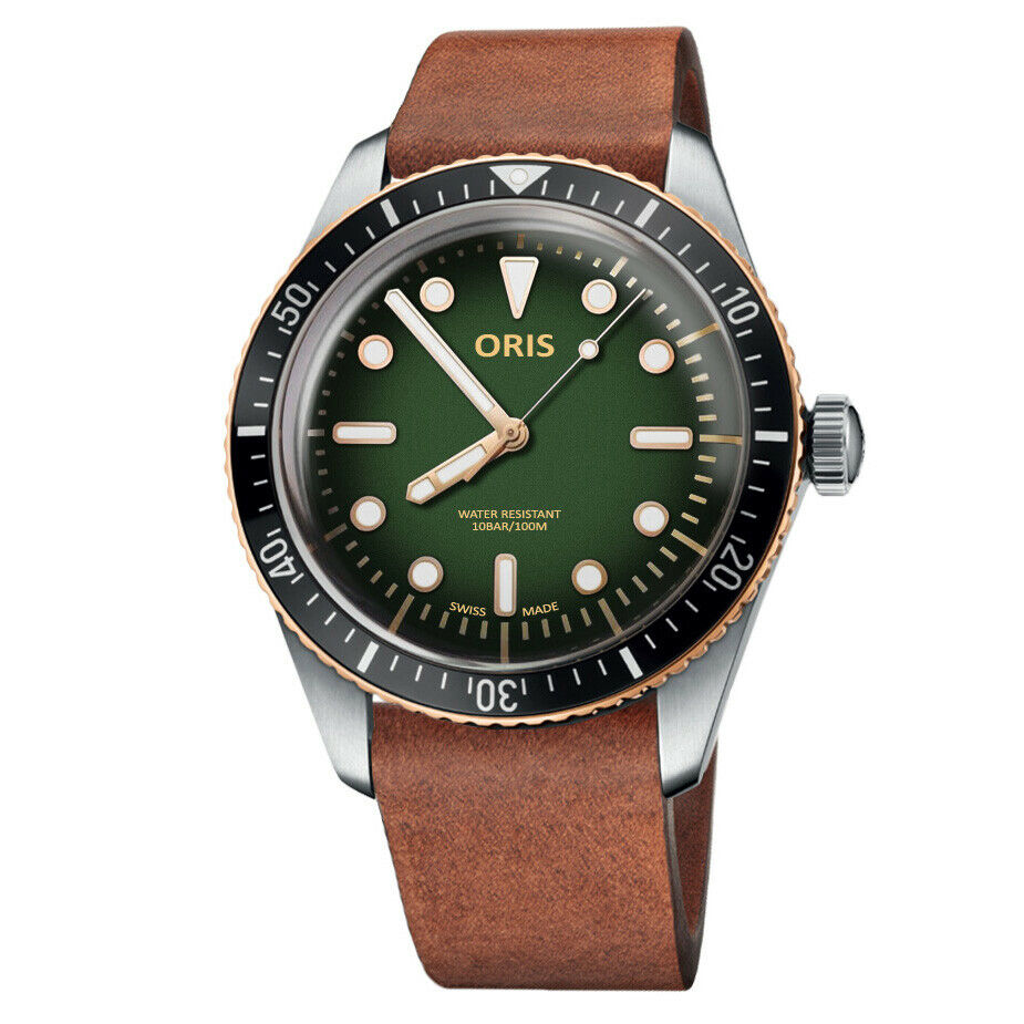 Oris Timeless Sixty Five Limited Edition WatchCharts Marketplace