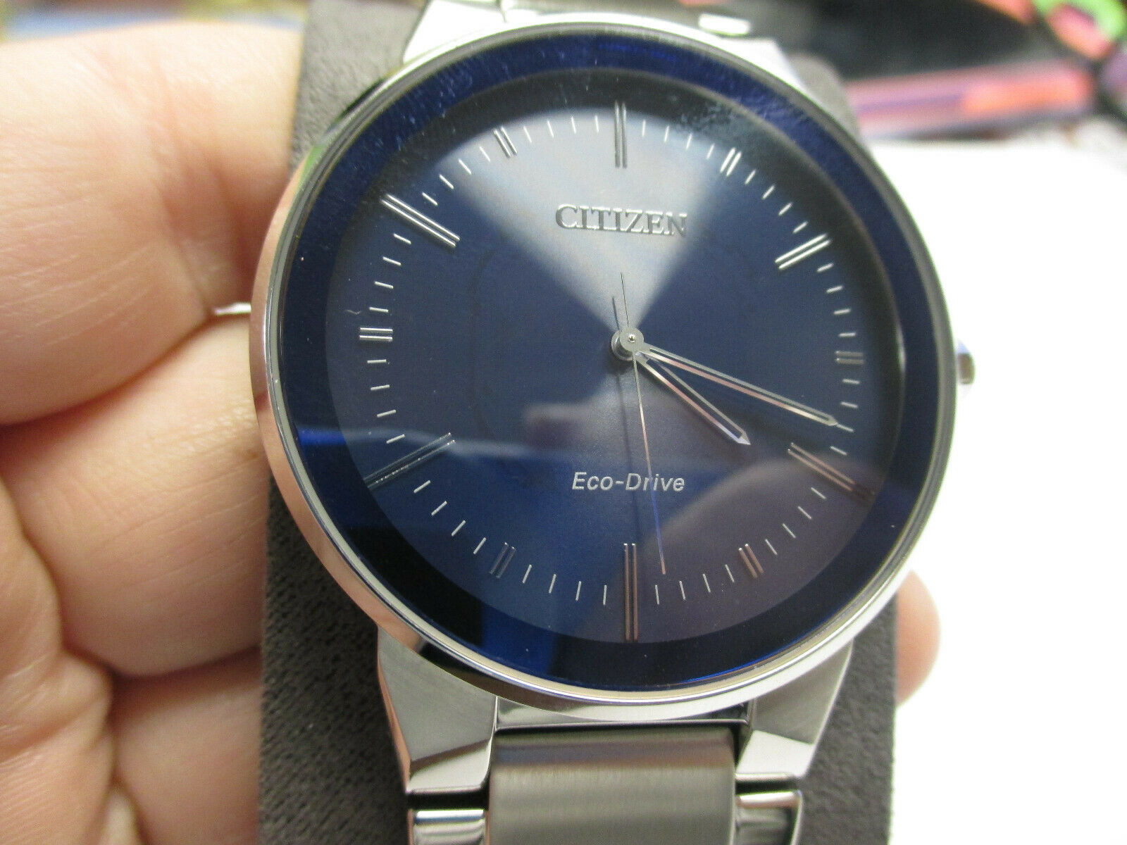 Citizen E031-R009150 Man