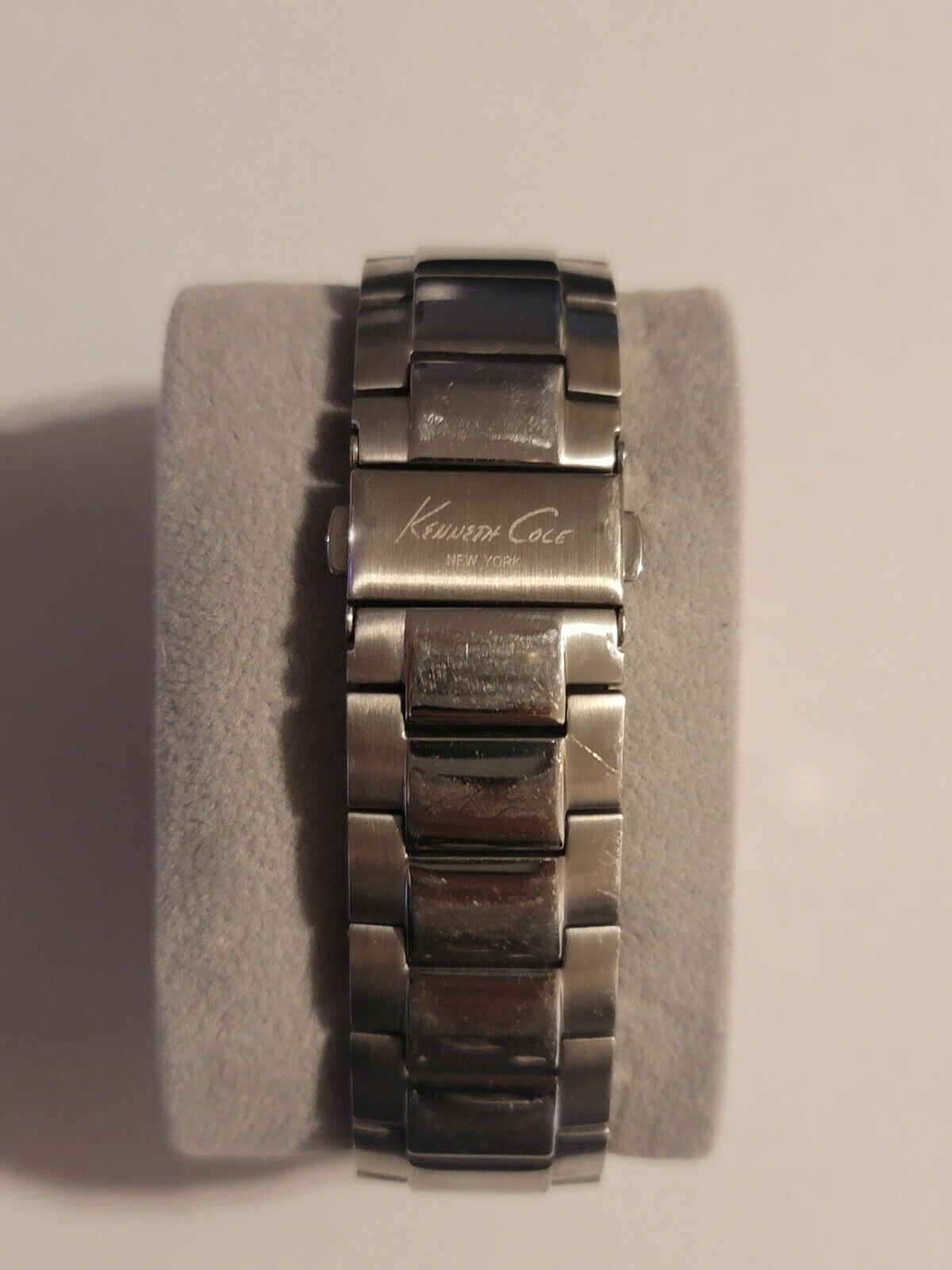 Kenneth cole 21 online jewels watch