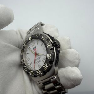 TAG Heuer Professional White Women's Watch - S90.813-1