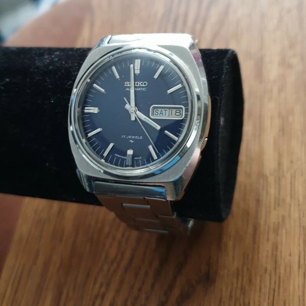 Seiko 7006-8000 for C$251 for sale from a Private Seller on