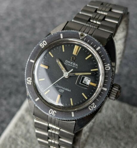 Omega fashion cal 681