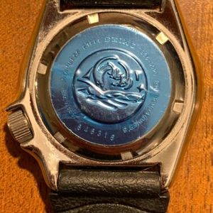 Seiko Scuba Divers 200m SKX011 Japan 7S26 002L R2 | WatchCharts
