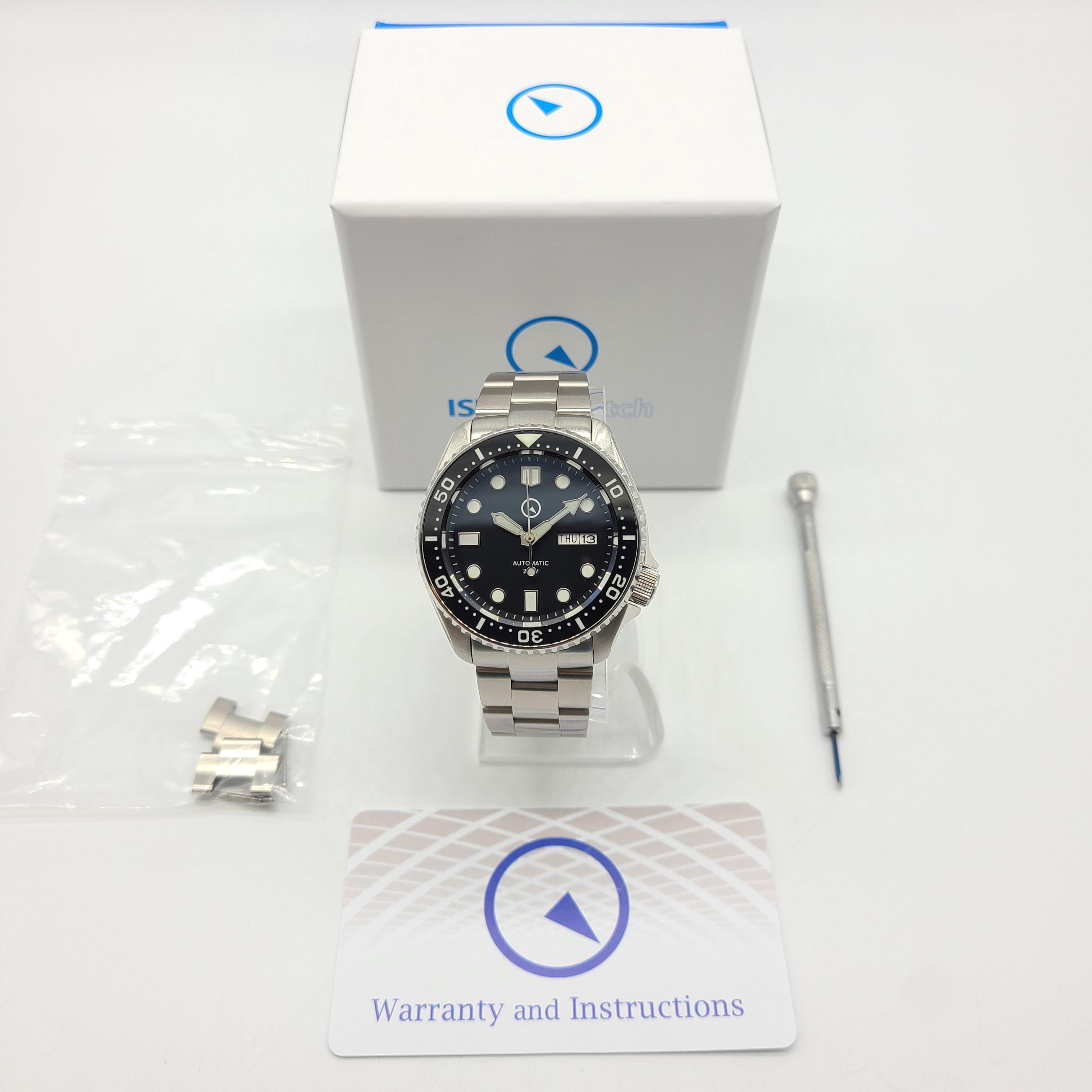 Long island watch outlet skx007