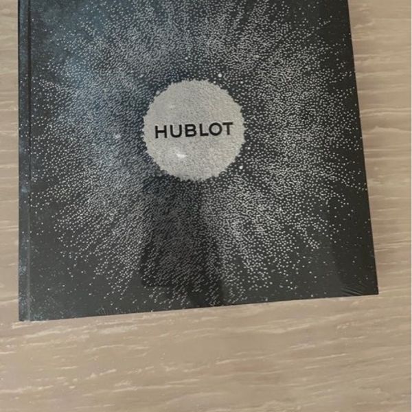 Hublot 2023 Catalogue WatchCharts Marketplace