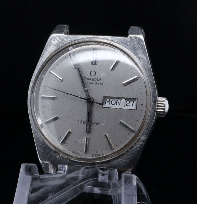 Omega clearance cal 1022