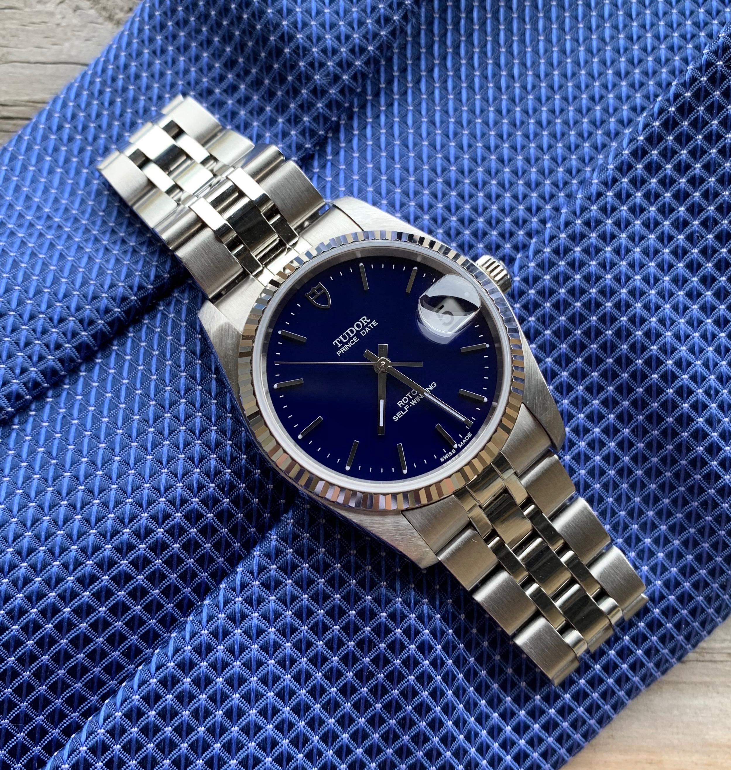 tudor prince date 74034