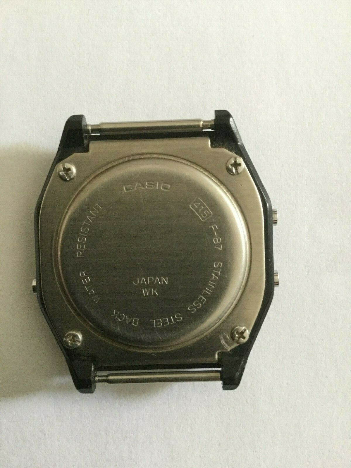 Casio f 87 online