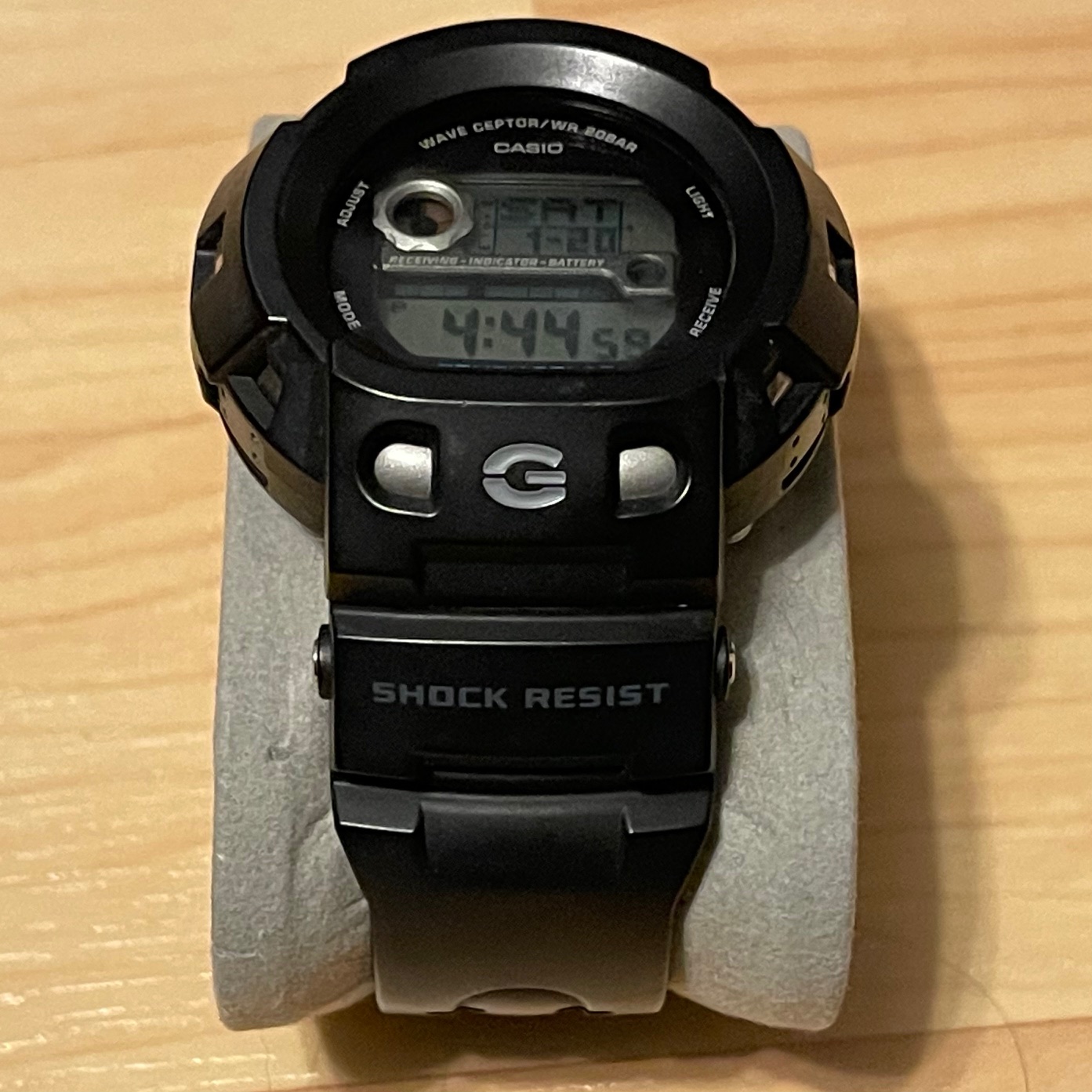 WTS] Casio G-Shock GW-400J-1 