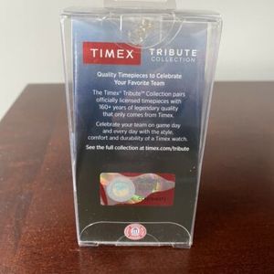 Timex Tribute Collection West Point Watch | WatchCharts