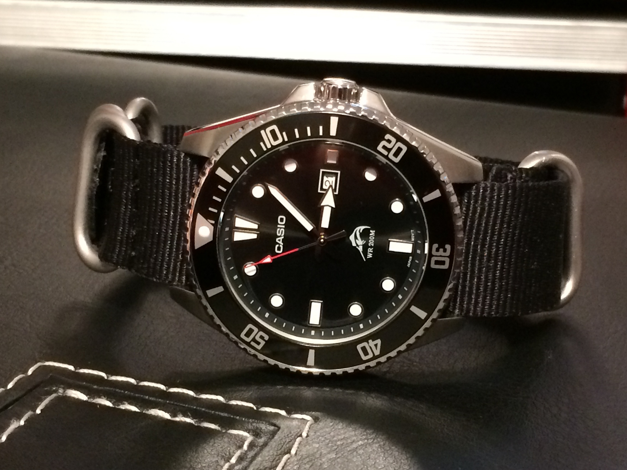 helix timex 1a