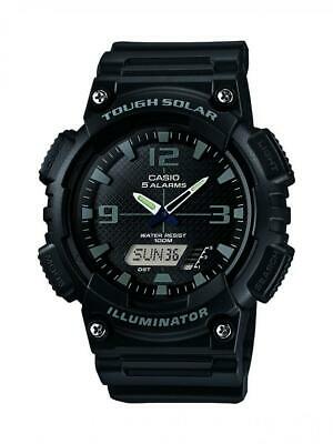 casio tough solar watch price