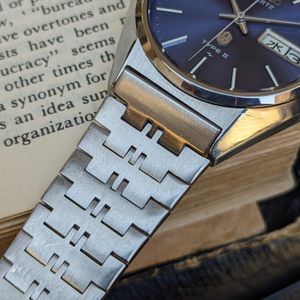 Seiko Type II 4623-8020 For Sale | WatchCharts Marketplace
