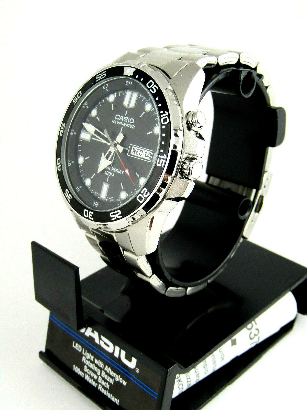 casio 1079d