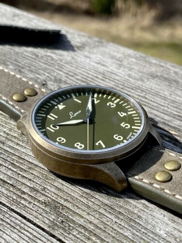 laco augsburg oliv 42