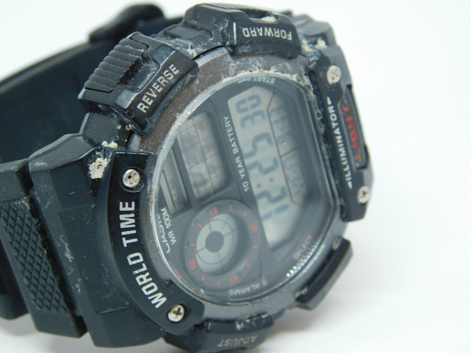 casio 3458 price