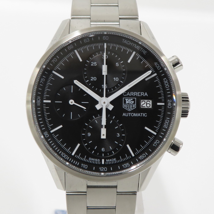 Winding tag discount heuer carrera automatic