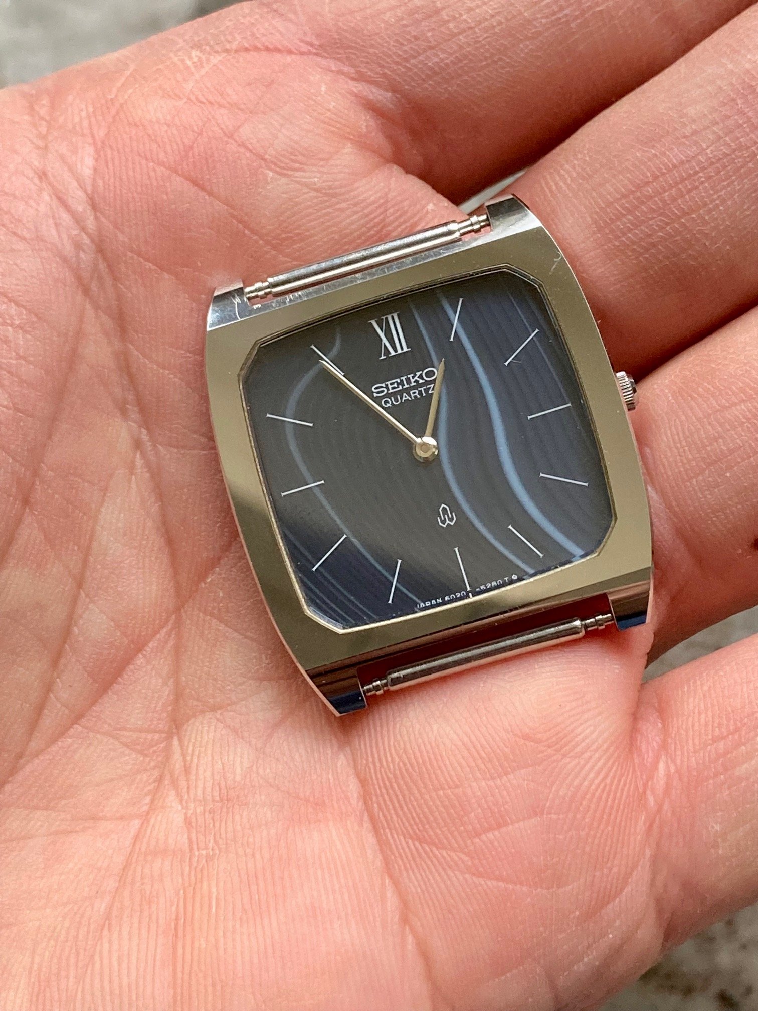 499 USD] FS: 3) Seiko Sardonyx 6020-5280 | WatchCharts Marketplace
