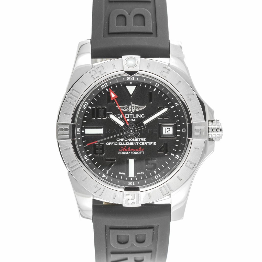 breitling a32390