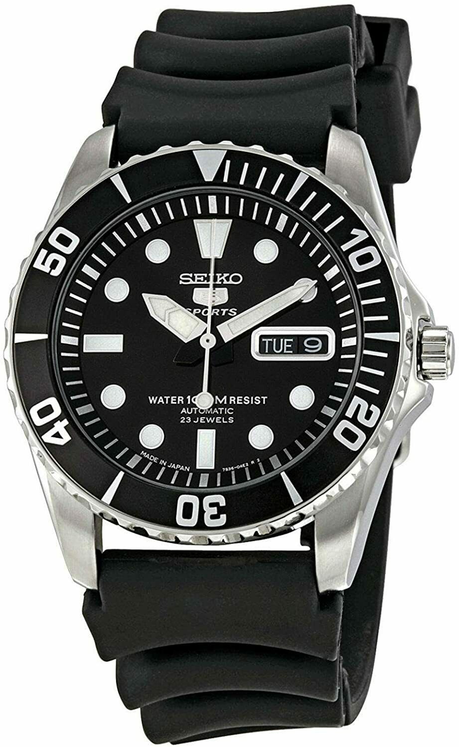 seiko 5 sports snzf17j2