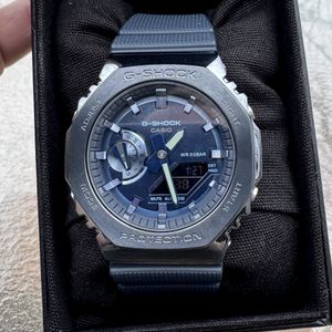 G-Shock Casio GW-9200 Riseman Multiband 6 Solar Alti-Baro Japan