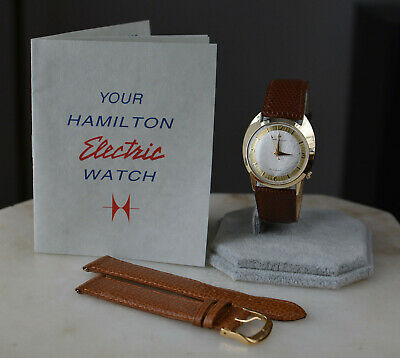 Rene rondeau store hamilton watches