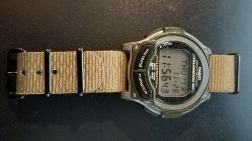 casio 1600 db 34h