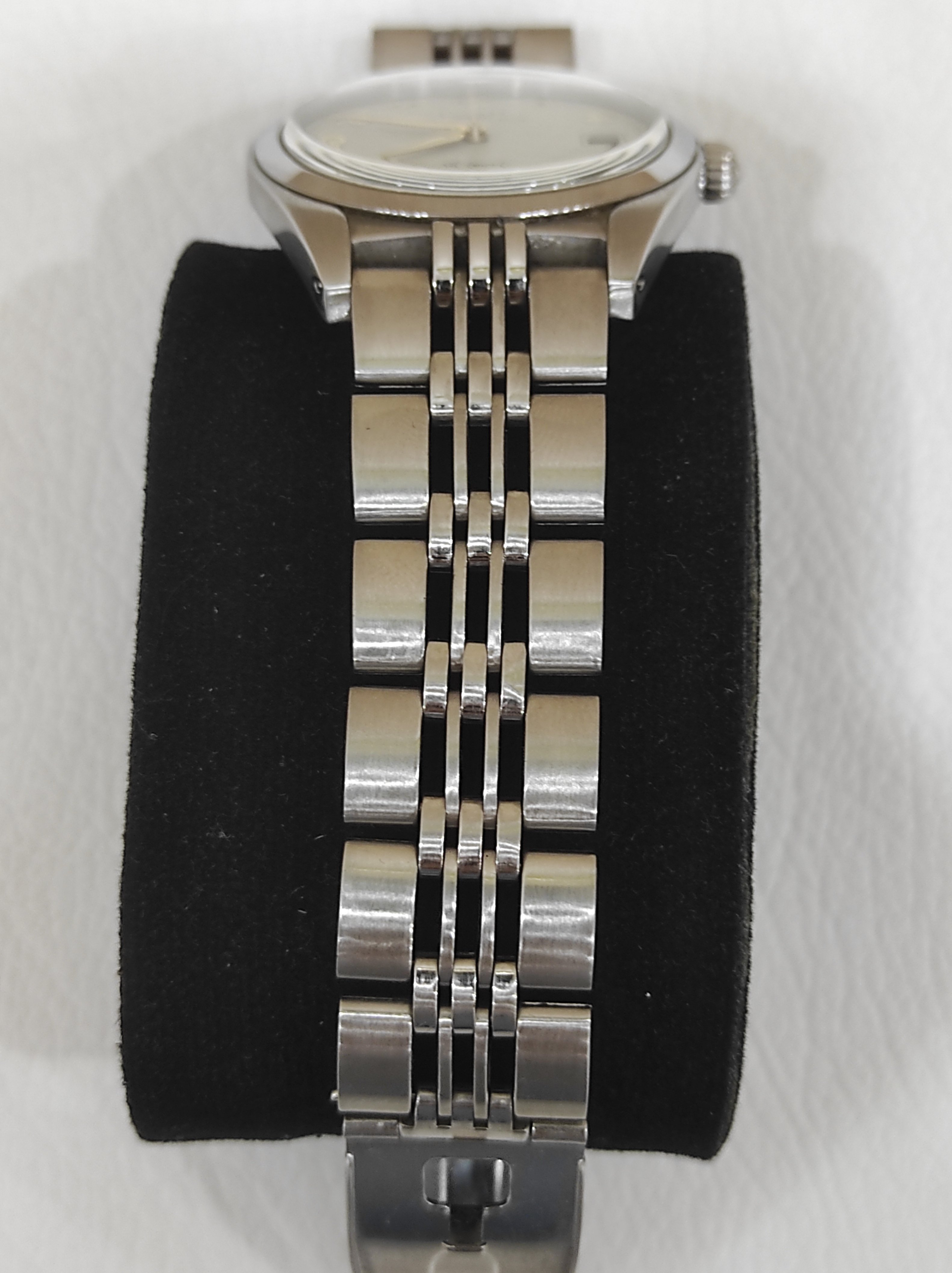 For Sale Seiko LHAM601 Laurel 4S15 0020 WatchCharts