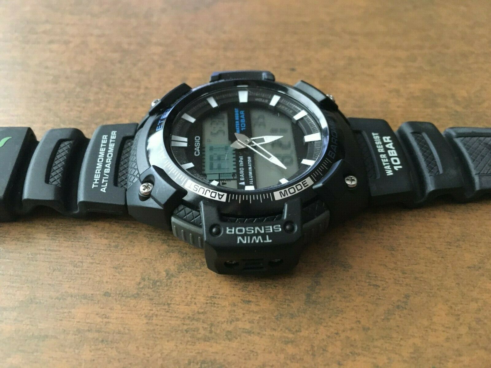 casio 5450