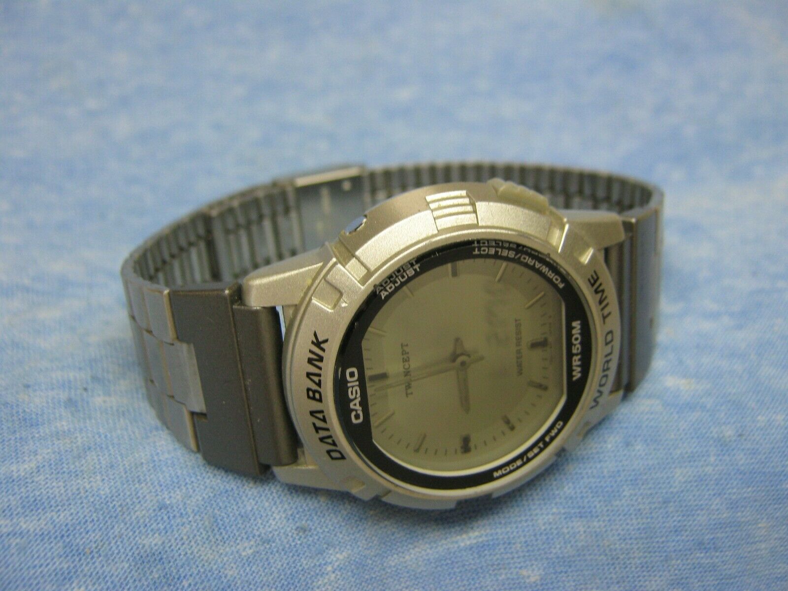 Men's CASIO 