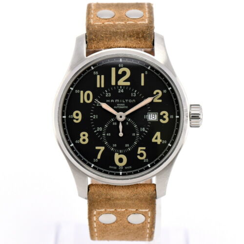 Khaki field cheap officer auto