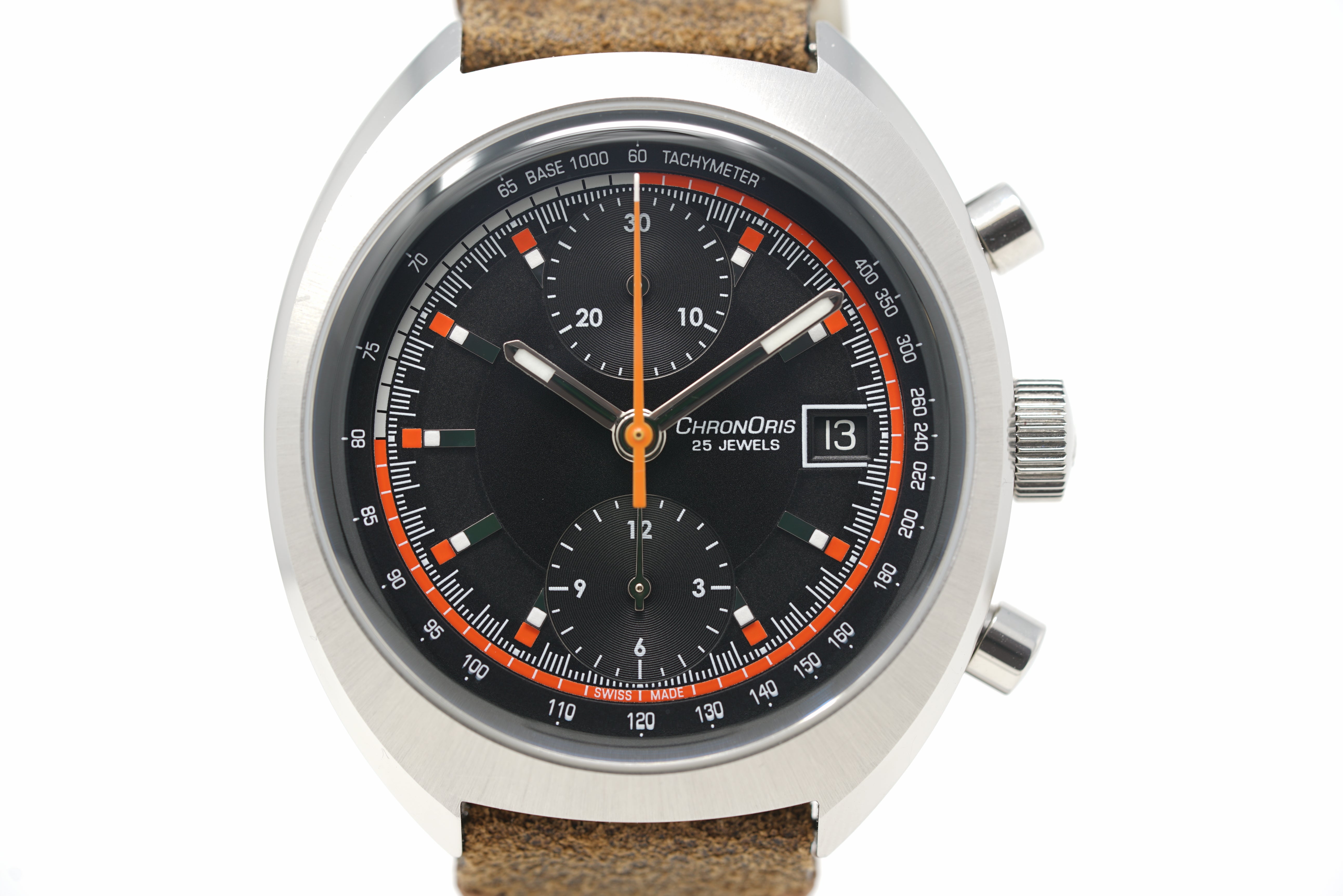 Oris Chronoris Limited Edition 67377394034