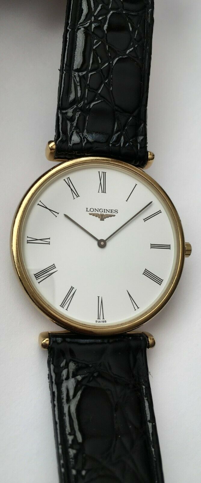 Reloj longines l47092 online precio