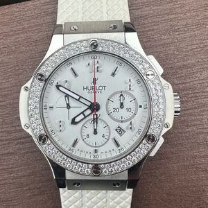 WTS: Chopard St Moritz Chronograph 8386 | WatchCharts Marketplace