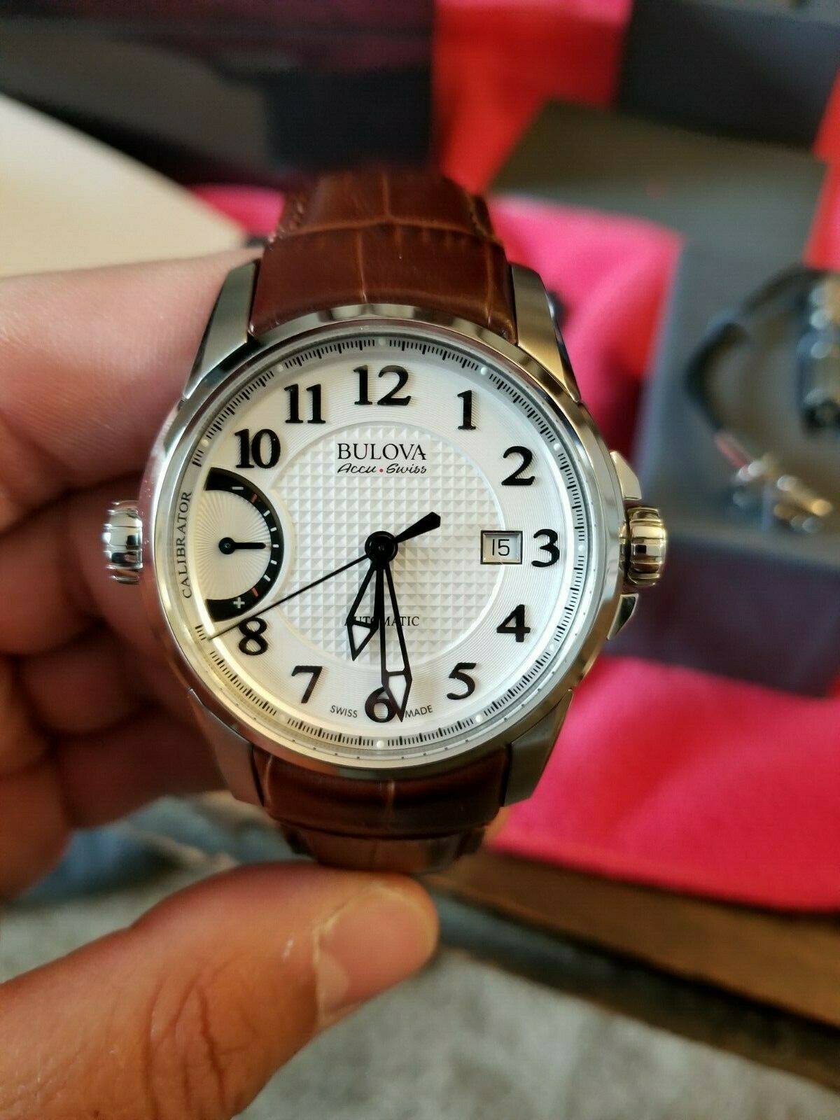 bulova 63b171