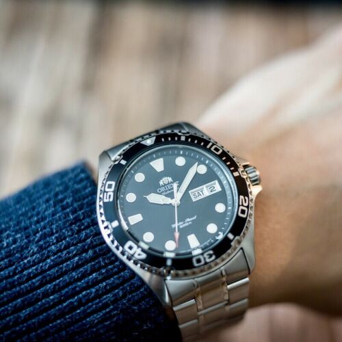 orient ray ii faa02004b9