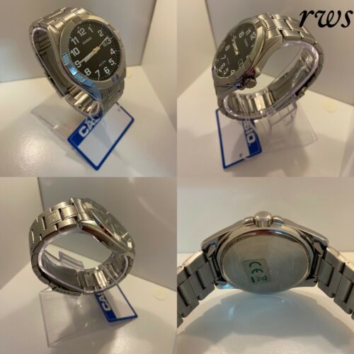 Casio mtp outlet 1308p