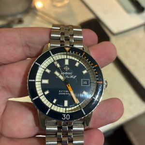 Zodiac Racer ZXM-02 , Z08503 Quartz Chronograph | WatchCharts