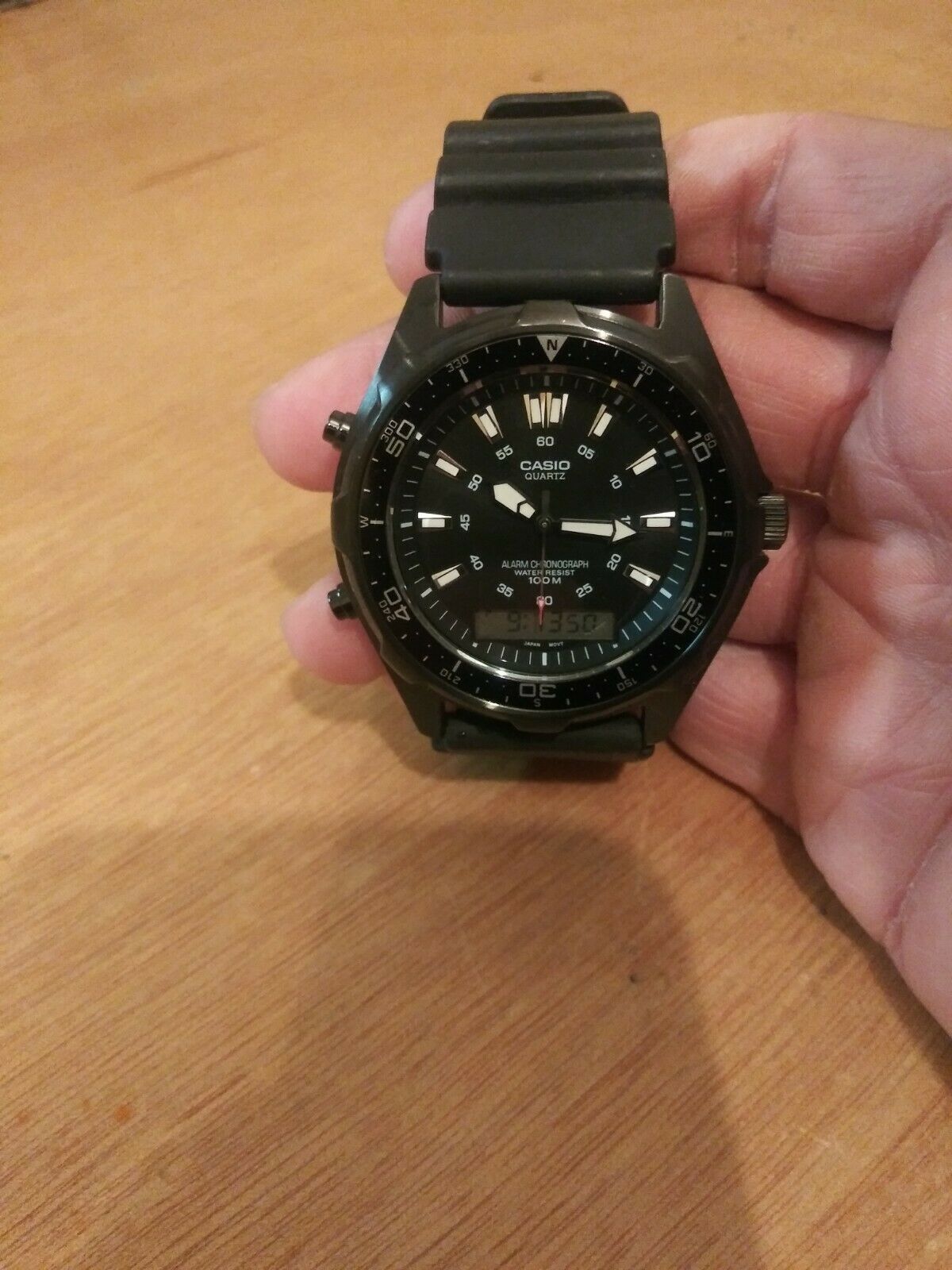 casio amw 320 for sale