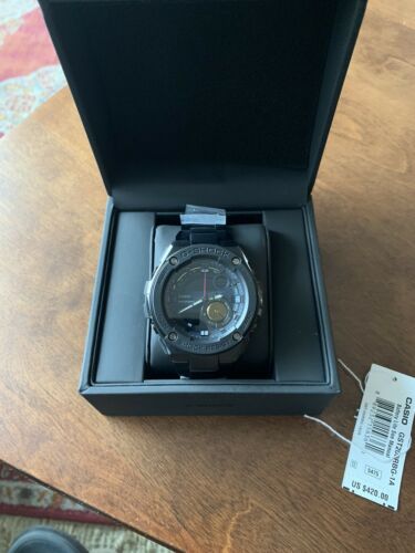 g shock robert geller