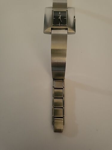 Montre Seiko Vintage Femme Années 1970 - Réf. 11-3470 - Remontage Manuel Acier